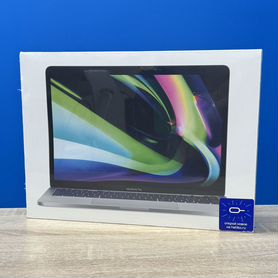 MacBook Pro 13 2022 Серый космос