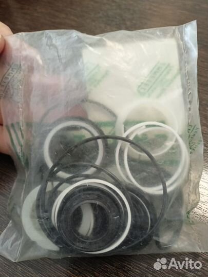 Ремкомплект рулевой рейки BMW 5 E60 2003-09