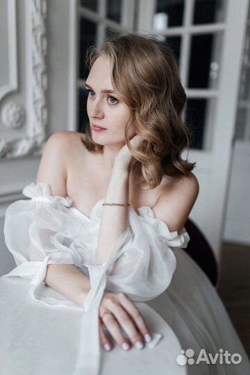 Свадебный фотограф