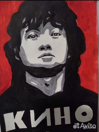 Рисунки на заказ