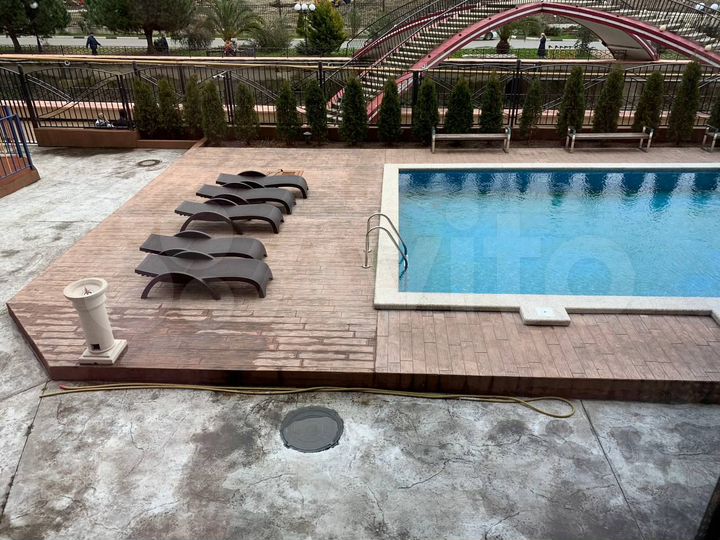 Квартира-студия, 25 м², 2/12 эт.