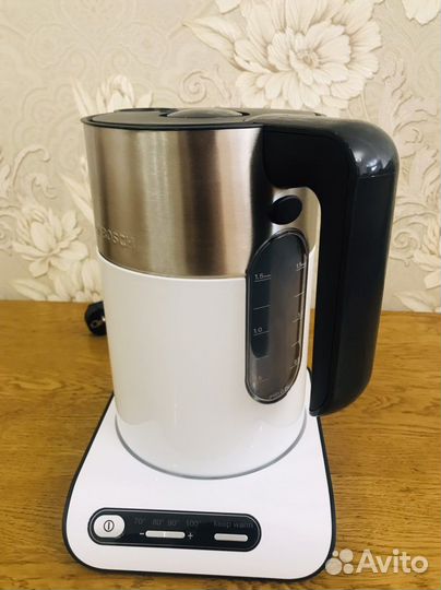 Чайник электрический bosch