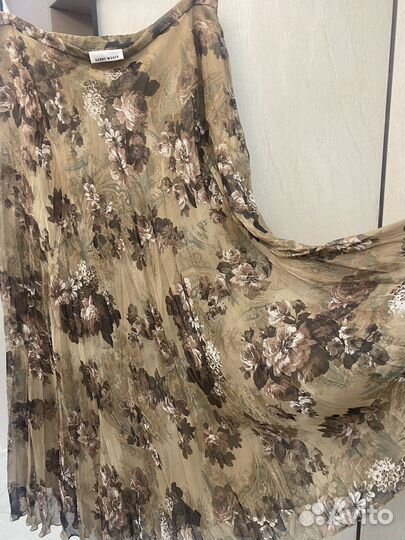 Юбка Gerry Weber плиссировка 48-52 размер