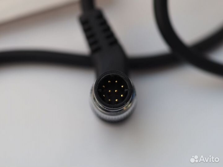 Пду Nikon N1 Yongnuo MC-20