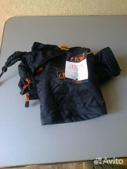 Чехол Almi Teta XM-2 (новый) для видеокамеры