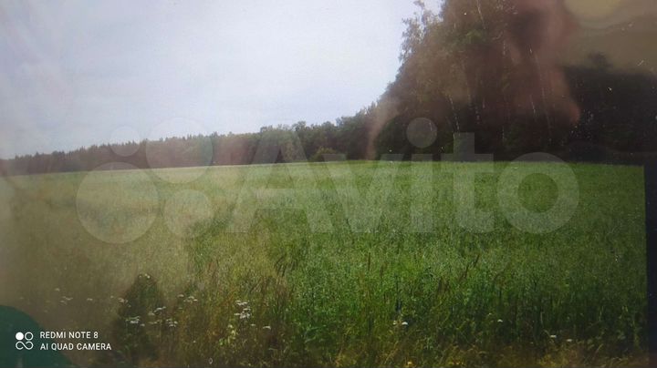 Участок 2,2 га (СНТ, ДНП)