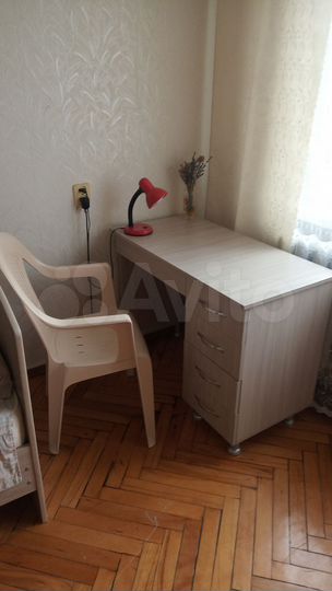 2-к. квартира, 43 м², 4/5 эт.