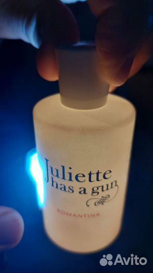Духи женские Juliette Has a Gun Romantina