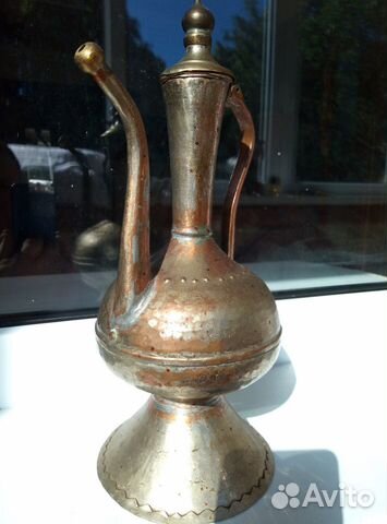 Кувшин Дагестанский