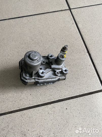 Актуатор Турбины Renault Laguna 3