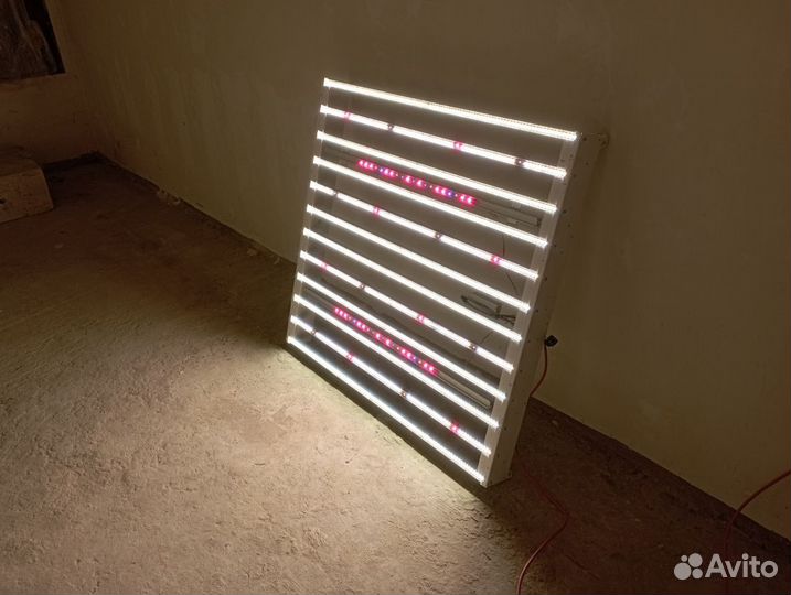 Светильник-фитолампа LED Samsung 600 w