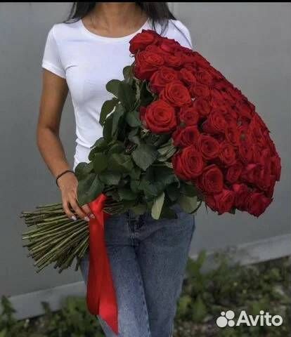 Доставка цветов роза 101 51 пионы тюльпаны букеты