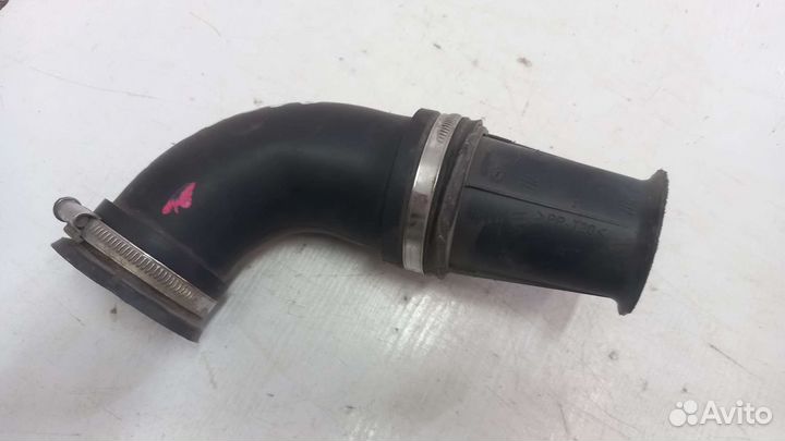 Патрубок воздушного фильтра Opel Astra H