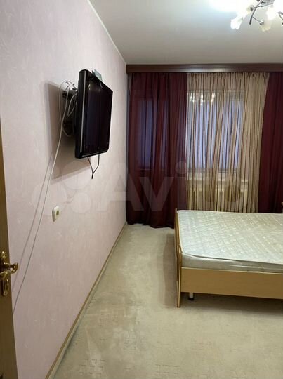 3-к. квартира, 68,7 м², 3/10 эт.