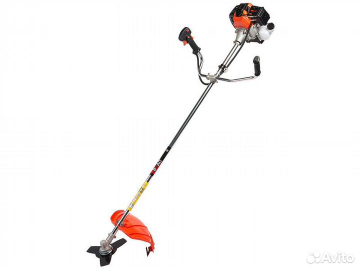 Бензокоса brait BR-580