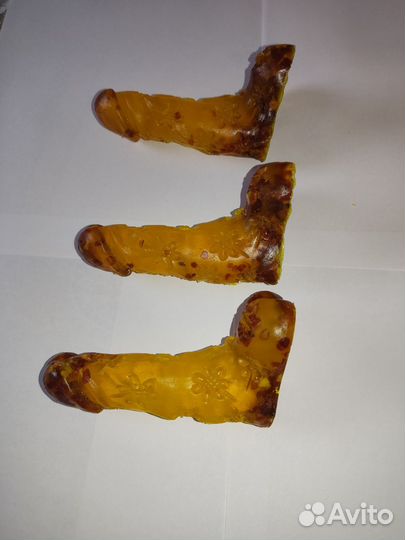 Мыло ручной работы