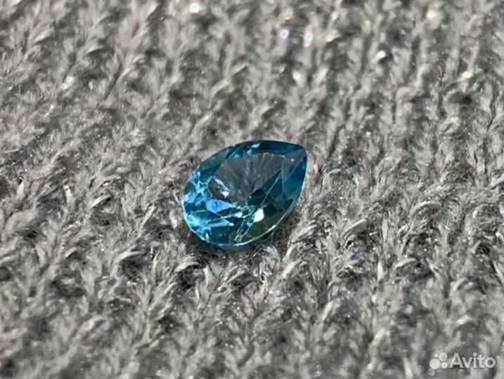 Топаз, александрит