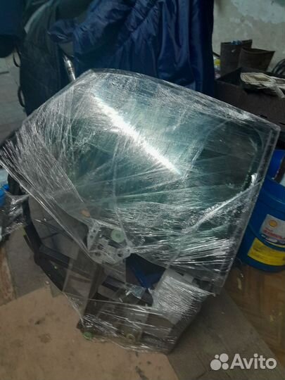 На ауди а4 б5