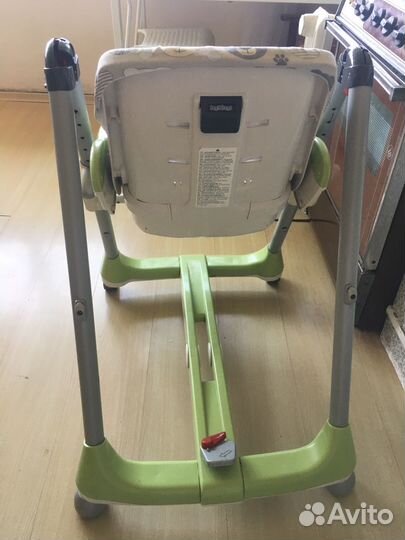 Стул для кормления