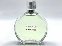 Chanel Chance Eau Fraiche