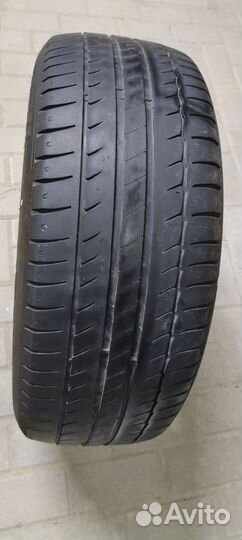 Michelin Primacy HP 215/55 R16 93H