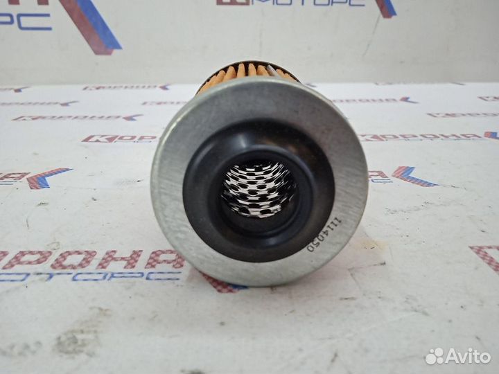 Фильтр масляный