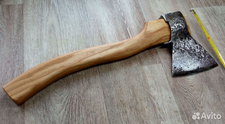 Топор плотницкий зик 1942 ркка СССР (158)