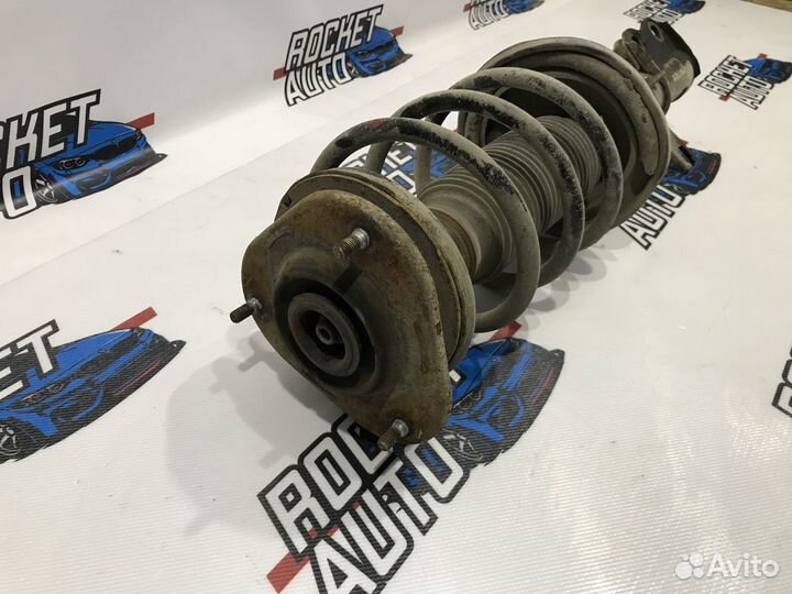 Амортизатор передний правый Geely Emgrand EC7 RV