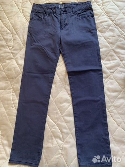 Брюки для мальчика