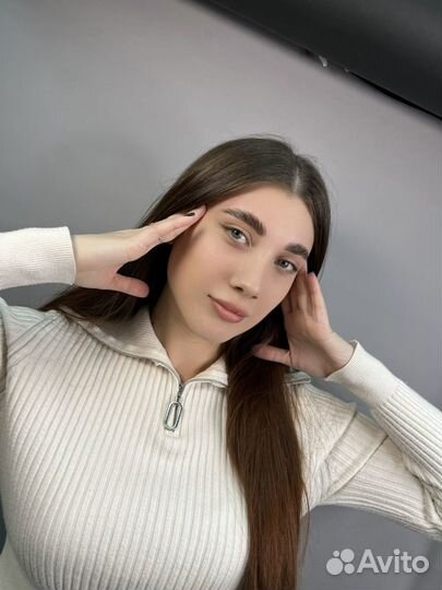 Брови