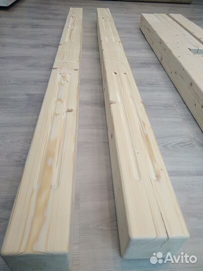 Стойка для гамака