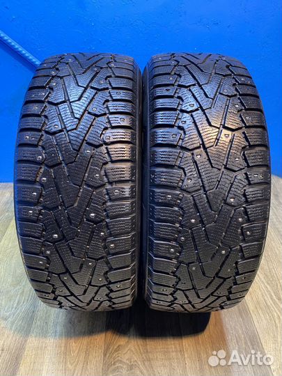 Pirelli Ice Zero 205/60 R16