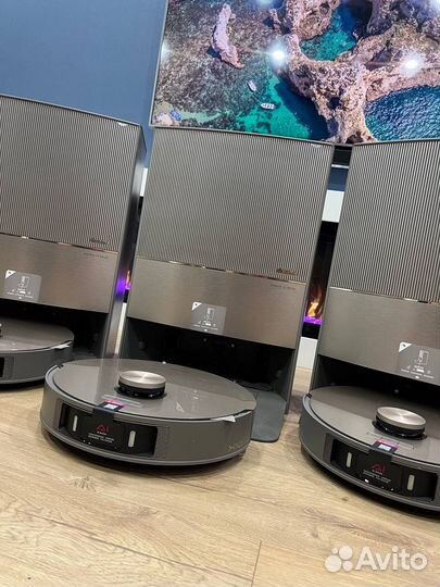 Dreame bot x10 pro (ultra)