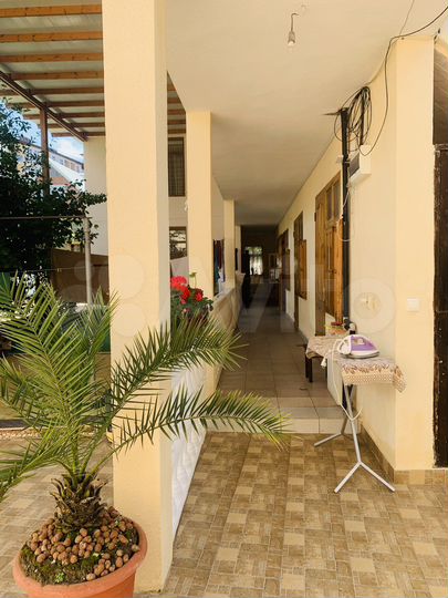 Комната 15 м², 1/2 эт.