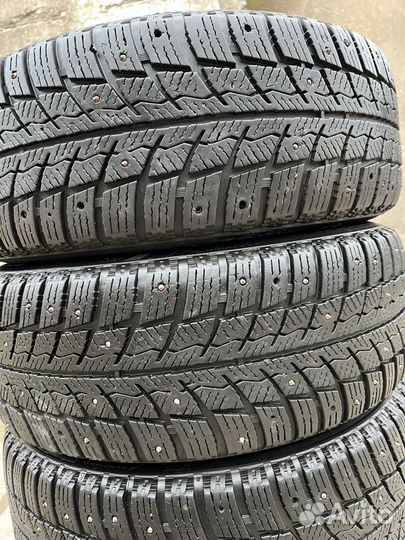 Agate HF-638 205/55 R16 30M