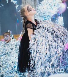 Smile Аниматоры / Шоу / Куклы / Новомосковск