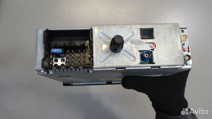 Магнитола Citroen C5 2008, 2011