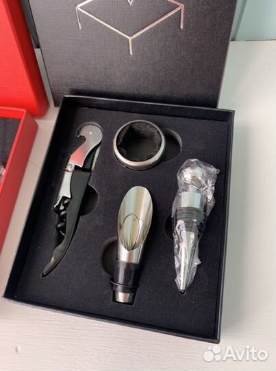 Винный набор «Сомелье»