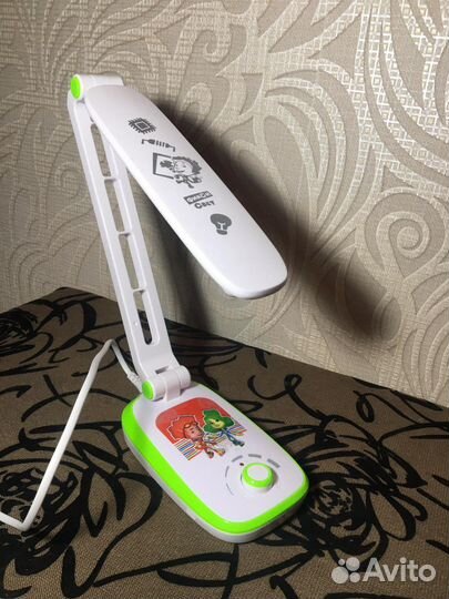 Ночник детский