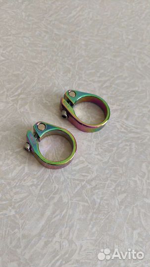 Руль, вынос, подсидел, педали