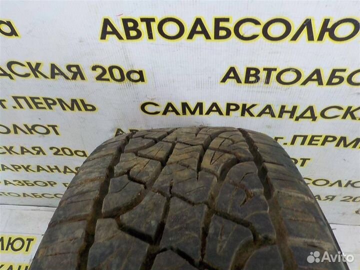 Pirelli Scorpion ATR 255/65 R17