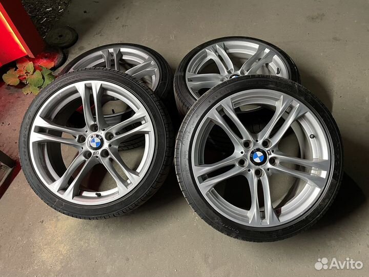 Колеса для BMW 3 (613М стиль) оригинал 2020г