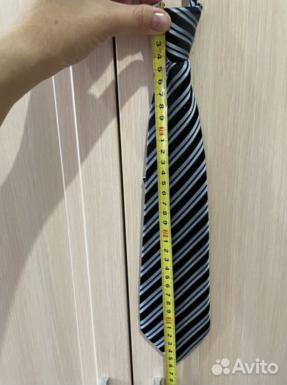 Галстук детский