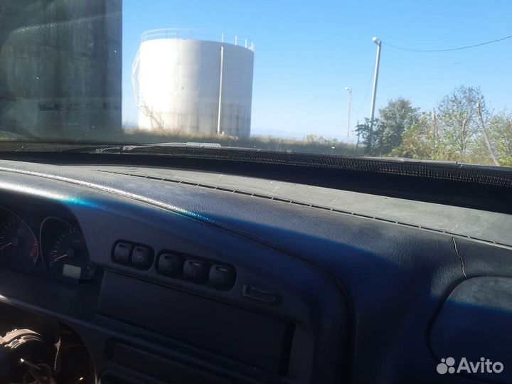 ВАЗ 21099 1.5 МТ, 2003, 262 404 км