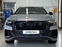 Audi Q8 3.0 AT, 2019, 116 000 км