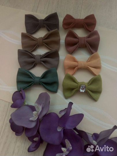 Галстук -бабочка