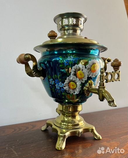 Самовар электрический