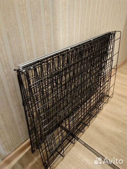 Клетка для большой собаки