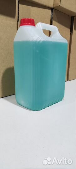 Гель для стирки 5 л