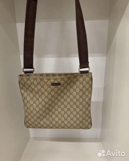 Сумка gucci оригинал